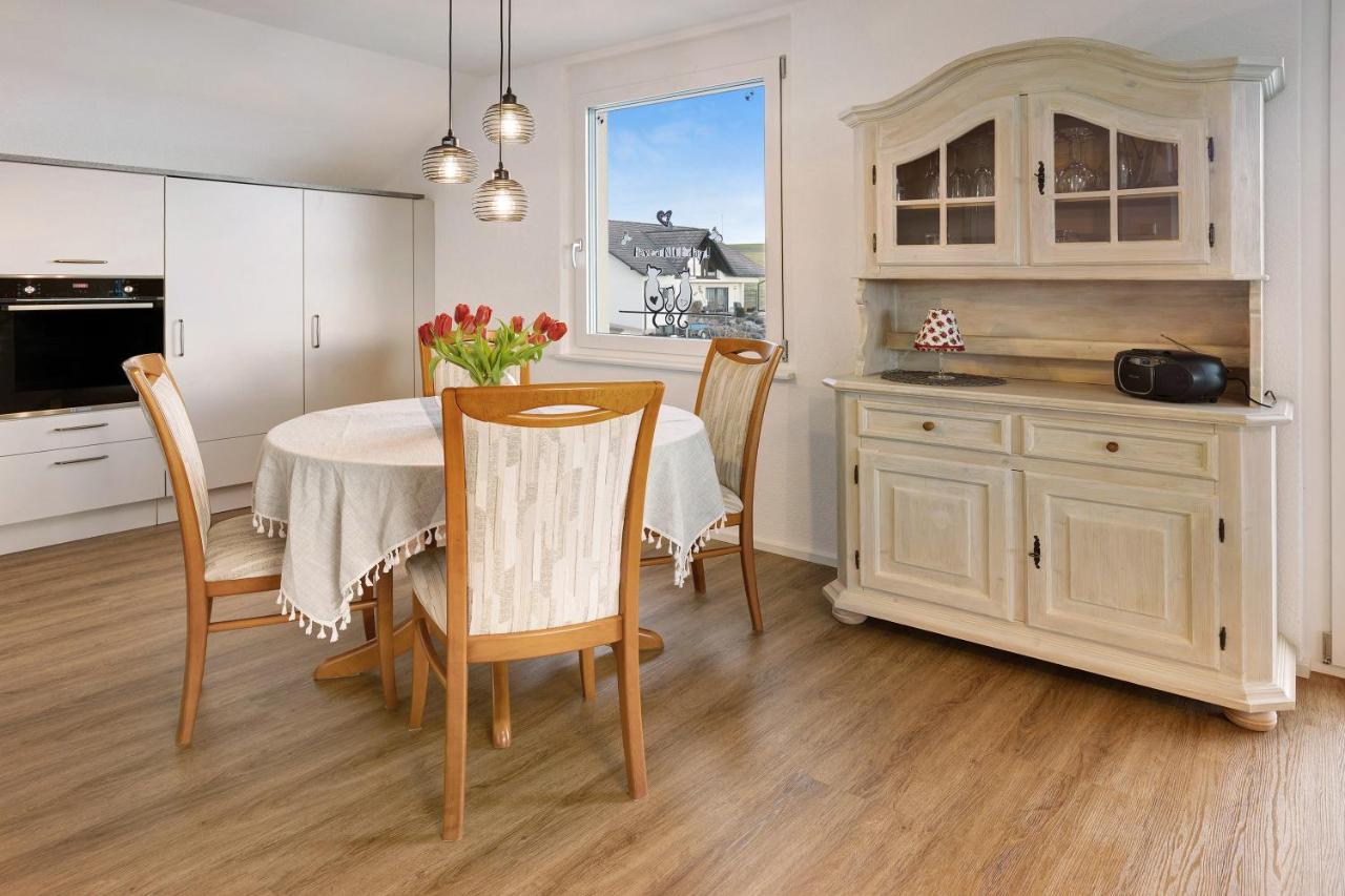 Apartament Kleine Auszeit Albbruck Zewnętrze zdjęcie
