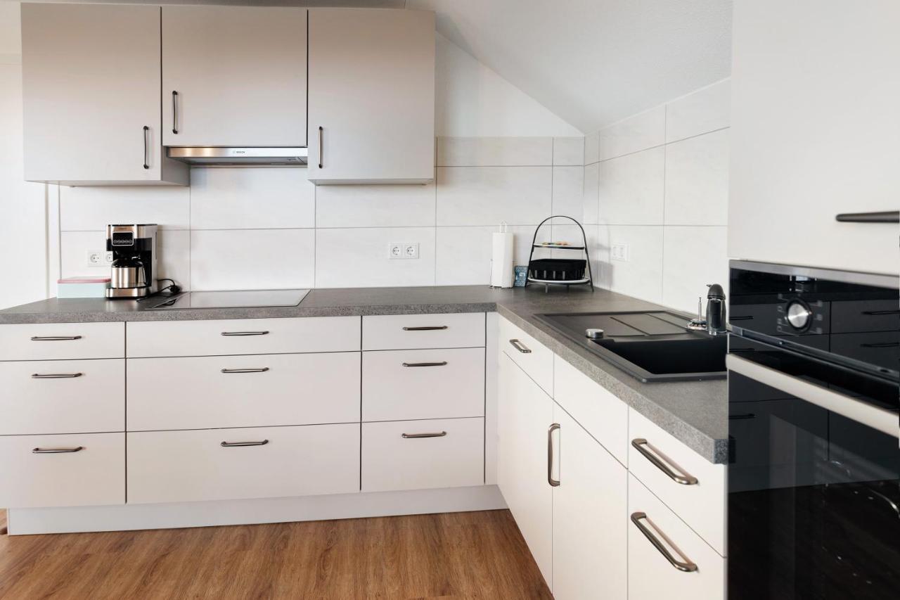 Apartament Kleine Auszeit Albbruck Zewnętrze zdjęcie