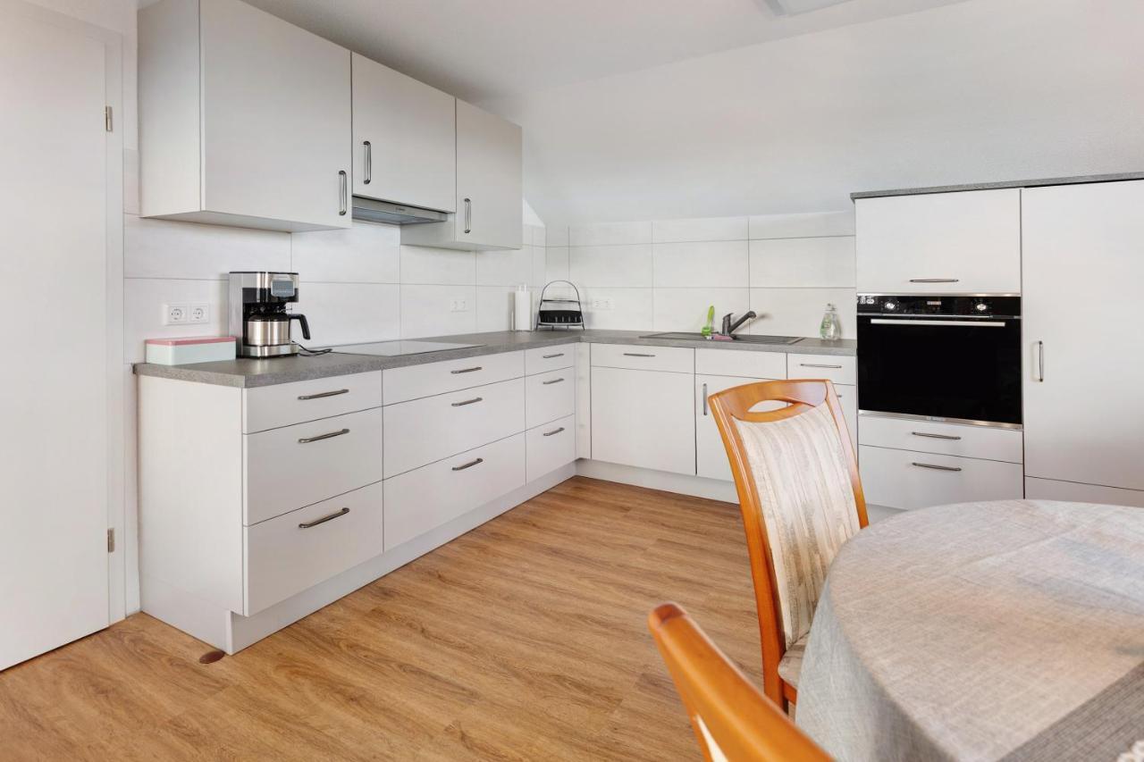 Apartament Kleine Auszeit Albbruck Zewnętrze zdjęcie