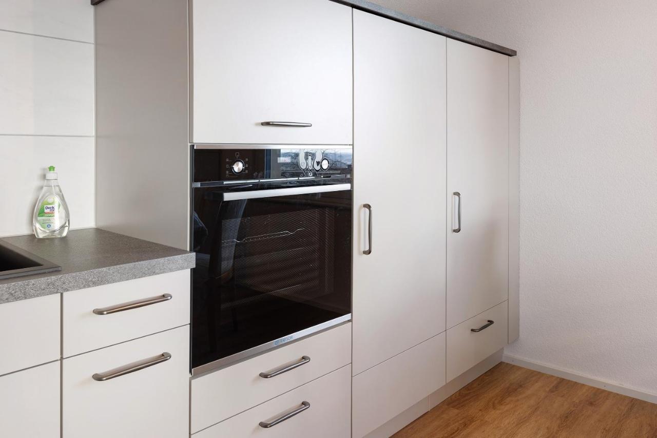 Apartament Kleine Auszeit Albbruck Zewnętrze zdjęcie