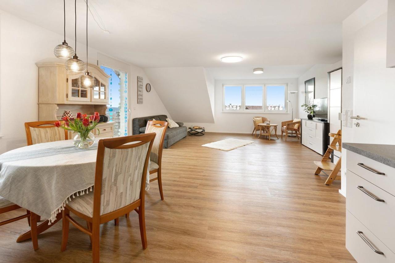 Apartament Kleine Auszeit Albbruck Zewnętrze zdjęcie