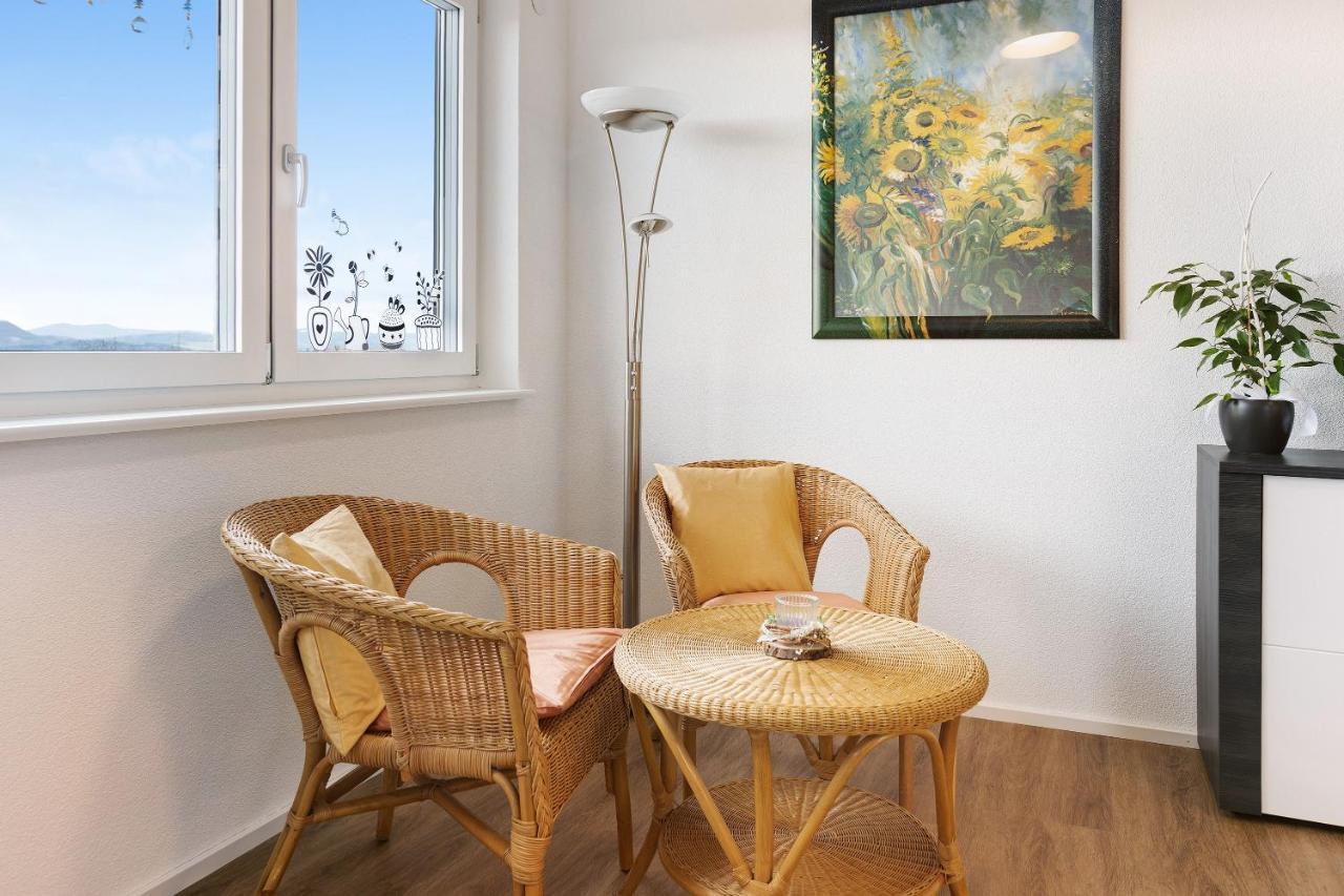 Apartament Kleine Auszeit Albbruck Zewnętrze zdjęcie