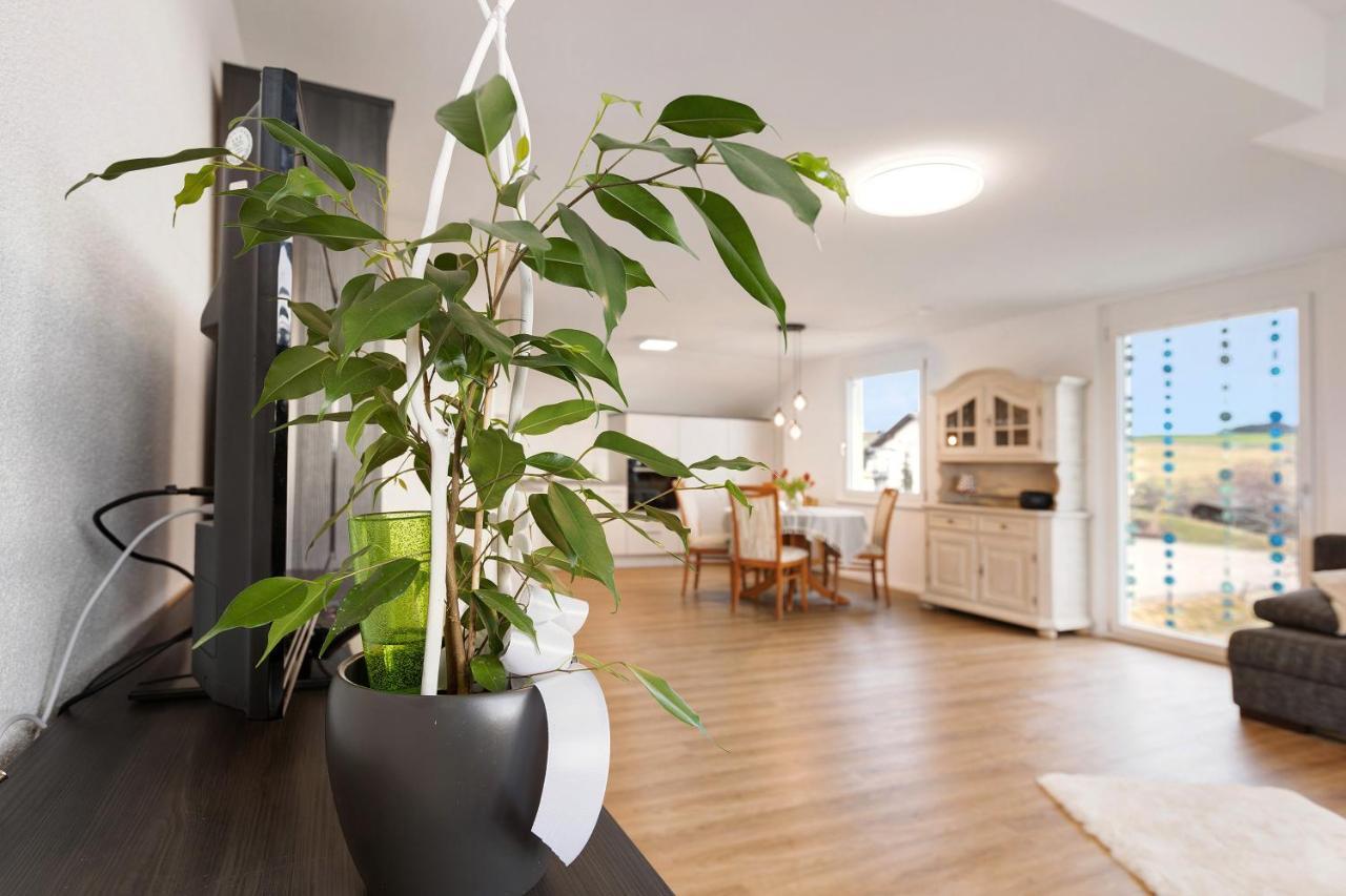 Apartament Kleine Auszeit Albbruck Zewnętrze zdjęcie