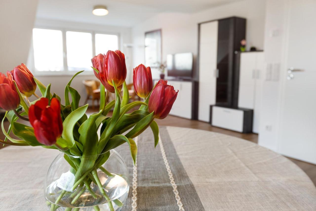 Apartament Kleine Auszeit Albbruck Zewnętrze zdjęcie