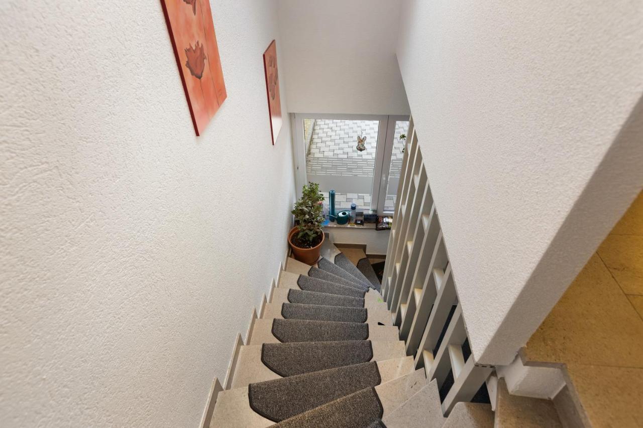 Apartament Kleine Auszeit Albbruck Zewnętrze zdjęcie