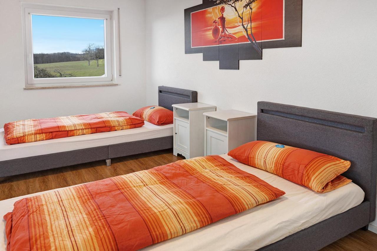 Apartament Kleine Auszeit Albbruck Zewnętrze zdjęcie