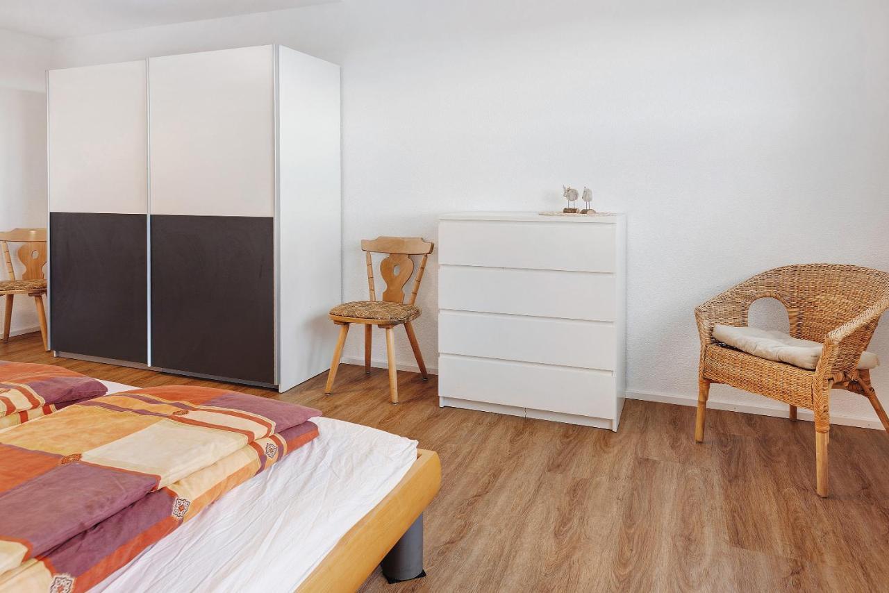 Apartament Kleine Auszeit Albbruck Zewnętrze zdjęcie