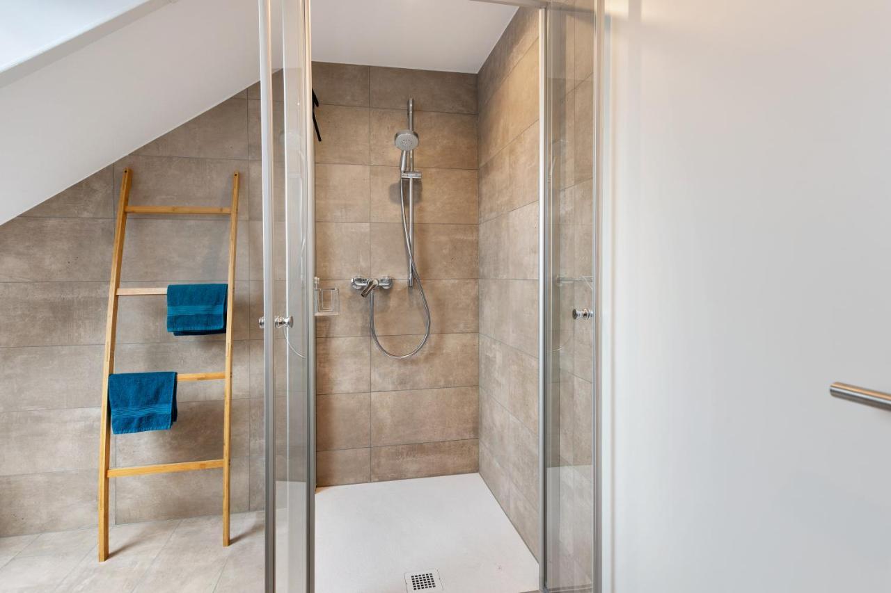 Apartament Kleine Auszeit Albbruck Zewnętrze zdjęcie