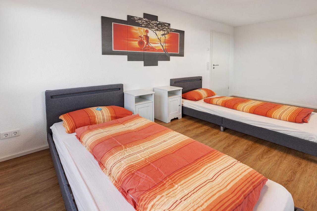 Apartament Kleine Auszeit Albbruck Zewnętrze zdjęcie