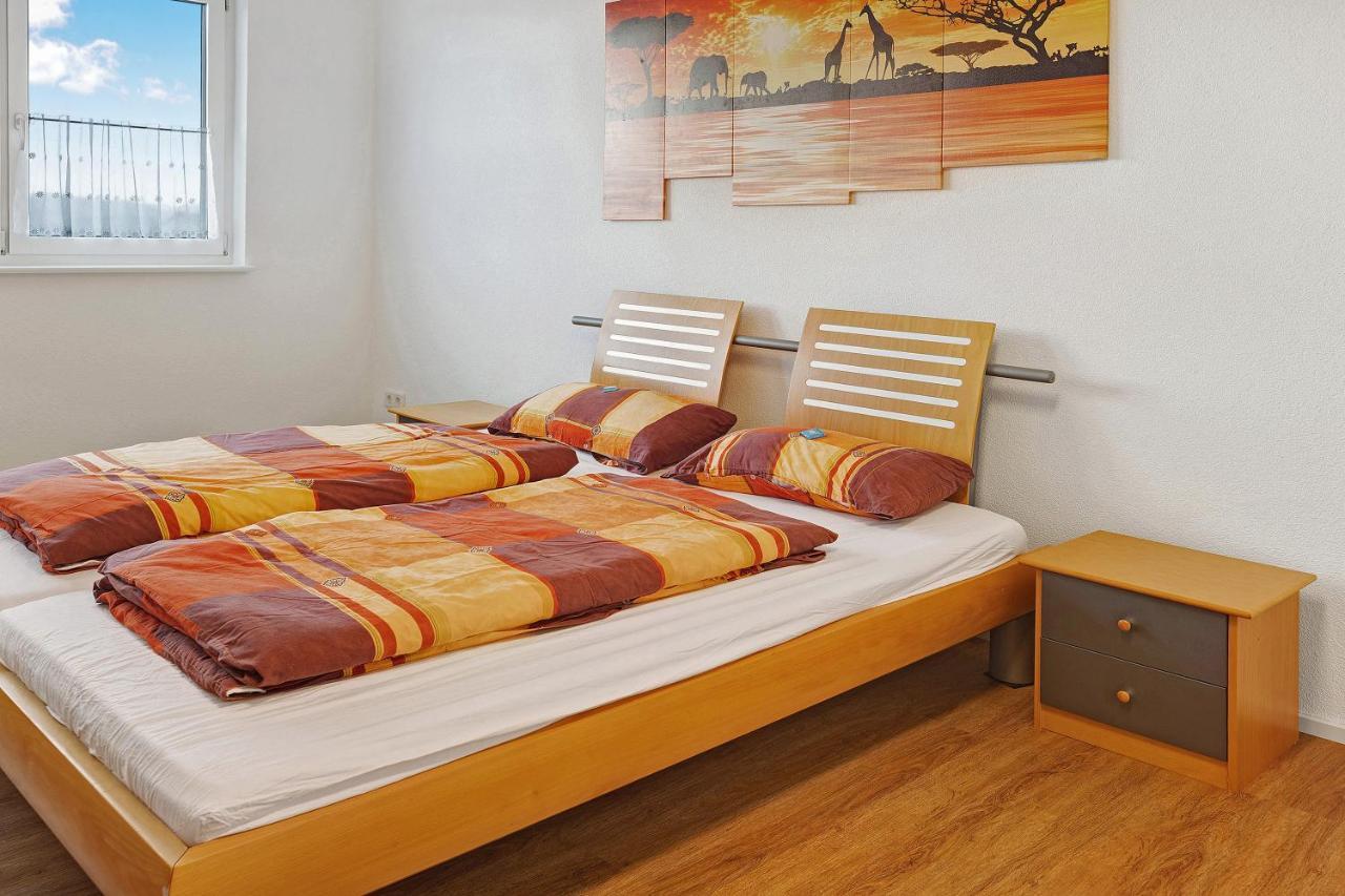 Apartament Kleine Auszeit Albbruck Zewnętrze zdjęcie