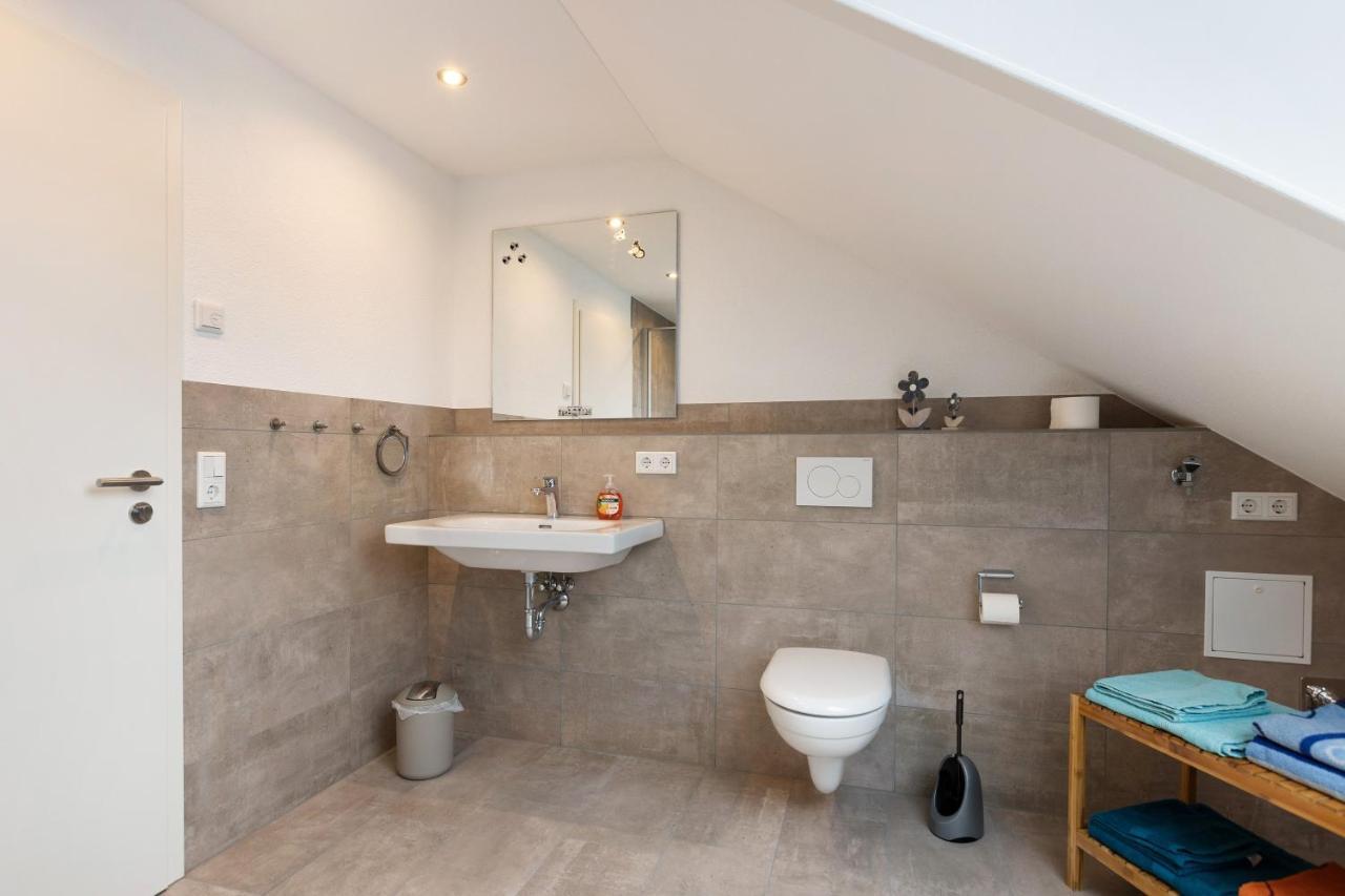 Apartament Kleine Auszeit Albbruck Zewnętrze zdjęcie