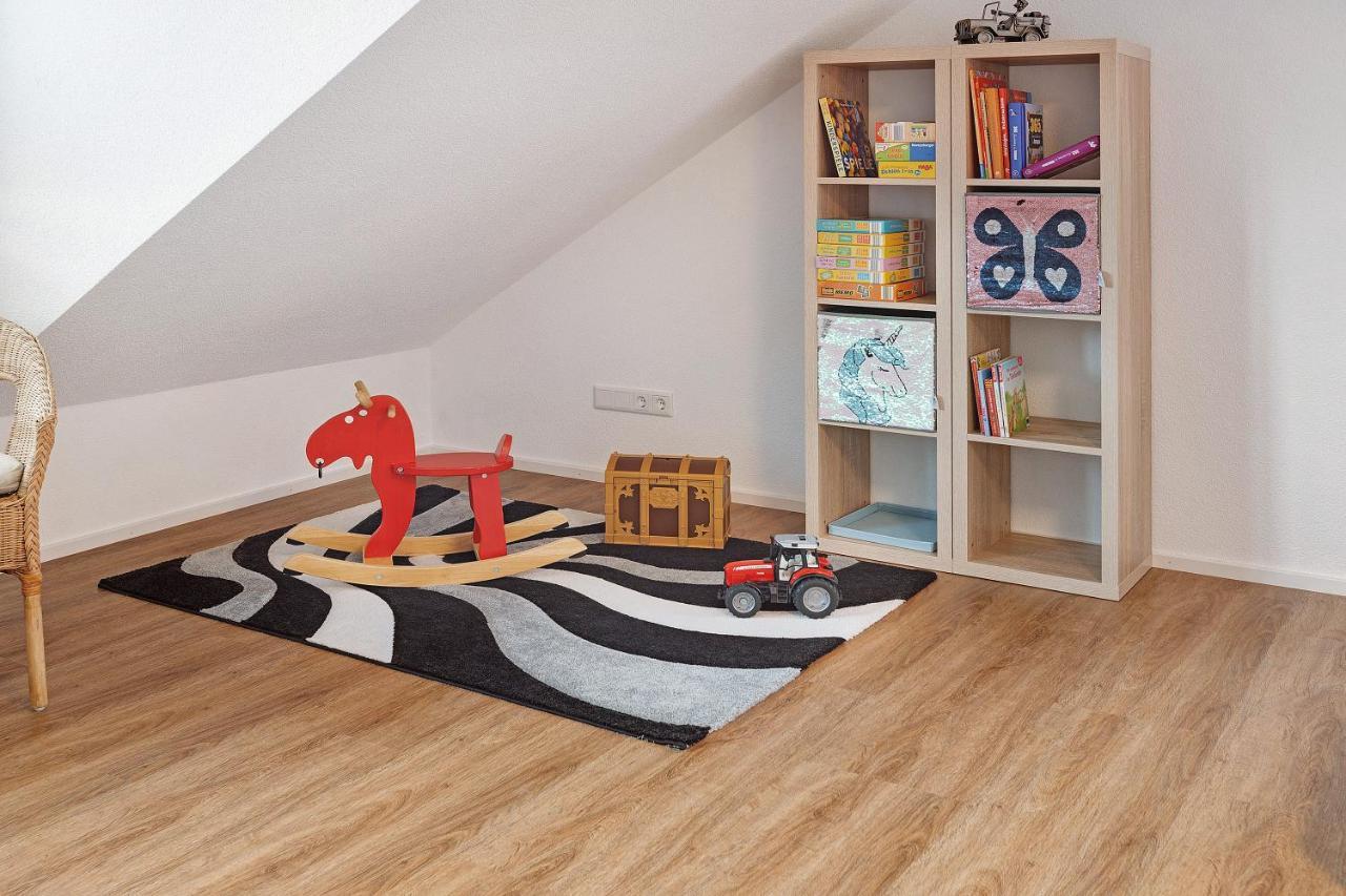 Apartament Kleine Auszeit Albbruck Zewnętrze zdjęcie